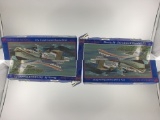 2 GLENCOE MODELS