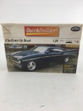 TESTORS MODEL CHEZOOM BY BOYD 1/24 SCALE