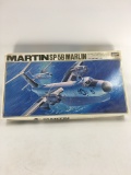 HASEGAWA 1/72 SCALE MARTIN SP-5B MARLIN