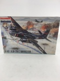 MONOGRAM 1/48 SCALE A/B-26C INVADER MODEL