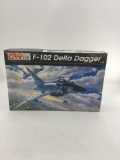 PRO MODELER 1/48 SCALE F-102 DELTA DAGGER