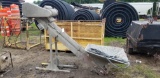 10' KSI Belt Conveyer