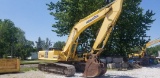 2007 Komatsu PC 300 LC-7 Excavator