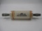 Western Stoneware Advertising Rolling Pin - T.L. Greer & Co. - Canton, IL