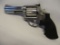 Smith & Wesson .357 Magnum Revolver Mod. 686