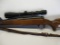Winchester Mod. 70 270 Win Rifle