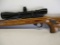 Ruger 1022 .22 Cal. Semi Auto Rifle w/ Scope