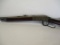 Winchester 3240 Lever Action Rifle