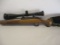 Kimber 84M .22-250 REM Varmint Bolt Action Rifle