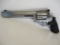 Smith & Wesson 500 Magnum Revolver