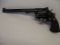 Smith & Wesson .22 Revolver Mod. 48