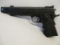 Kimber .45 ACP Classic Custon Target Pistol