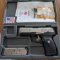 Ruger P345    45ACP pistol