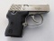 North American Arms 32ACP pistol