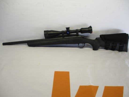 Remington 700 308 Win Tactical Bolt Action Rifle