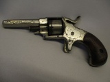 Forehand & Wadsworth .22 Pocket Pistol