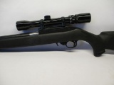 Ruger Mod. 1022 .22 Cal. Semi Auto Rifle w/ Scope