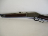 Winchester 3240 Lever Action Rifle