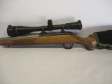 Kimber 84M .22-250 REM Varmint Bolt Action Rifle