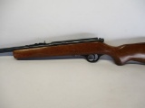 Marlin Mod. 15Y Bolt Action .22 Youth Rifle