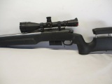 Remington Mod. 700 308 Match Chamber Bolt Action Rifle w/ Leopold Scope