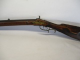 Early 36 Cal. Octagon Barrel Musket