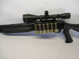Benelli M-1 12 Ga. Shotgun