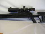 Arma Lite AR-50A1 Bolt Action Single Shot .50 bmg Cal.