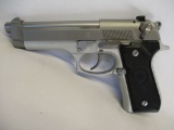 Beretta Mod. 92FS 9mm Semi Auto Pistol