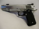 Nowlin .45 ACP Semi Automatic Pistol