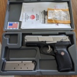 Ruger P345    45ACP pistol