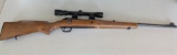 Parker- Hale model 2600 270cal rifle