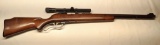 Marlin model 57 22cal rifle