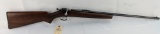 Winchester model 67 22cal rifle