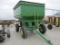 300 Bu. Gravity Wagon