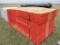 84 Sheets of OSB 4' x 8'