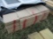 16' LP Siding 160 pieces