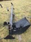 Killbros Mod 115 15' Hyd. Gravity Wagon Seed Auger
