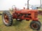 McCormick Farmall H Tractor