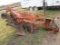 Allis Chalmers AC 5 Bottom Plow