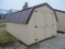 Amish Built Custom Building
