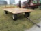 Hayrack Wagon