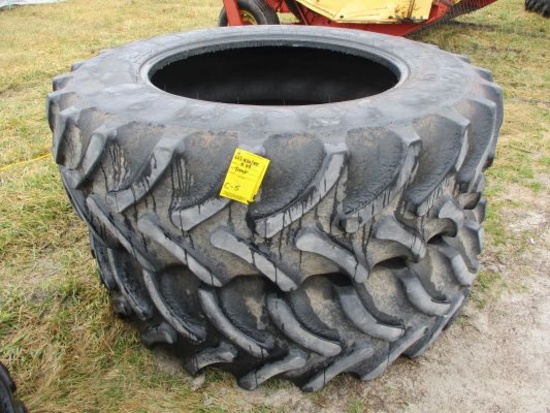420/85R34 Used Tires
