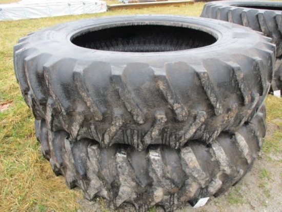 18.4 R42 Used Tires
