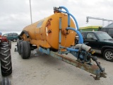 LMT 3350 Liquid Manure Tank