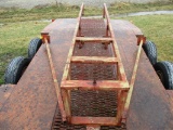 Rear Implement Hitch