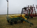 John Deere JD 7000 6RN Finger Pick Up Planter