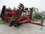 Case IH 496 24' Disk
