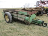 John Deere JD PTO Driven Manure Spreader