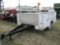 Fibre Job Box Trailer